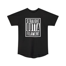 Load image into Gallery viewer, Straight Outta Filament T Shirt

