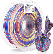 Load image into Gallery viewer, Amolen PLA Silk S Series