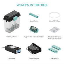 Load image into Gallery viewer, PolyDryer