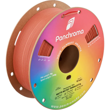 Load image into Gallery viewer, Panchroma Matte PLA (PolyTerra PLA)