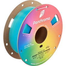 Load image into Gallery viewer, Polymaker Gradient Crystal PLA