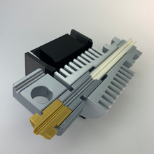 Load image into Gallery viewer, FiberSilk Metallic
