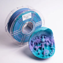 Load image into Gallery viewer, Cookiecad Gradient PLA