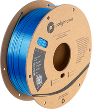 Load image into Gallery viewer, PolyLite Silk Dual PLA