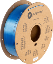 Load image into Gallery viewer, PolyLite Silk Dual PLA
