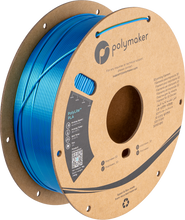 Load image into Gallery viewer, PolyLite Silk Dual PLA