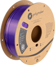 Load image into Gallery viewer, PolyLite Silk Dual PLA