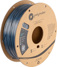 Load image into Gallery viewer, PolyLite Silk PLA