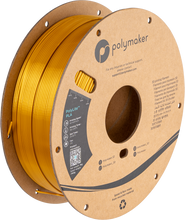 Load image into Gallery viewer, PolyLite Silk PLA