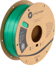 Load image into Gallery viewer, PolyLite Silk PLA