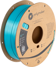 Load image into Gallery viewer, PolyLite Silk PLA