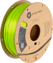 Load image into Gallery viewer, PolyLite Silk PLA