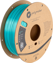Load image into Gallery viewer, PolyLite Silk PLA