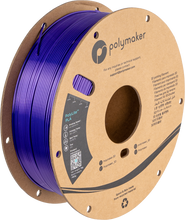 Load image into Gallery viewer, PolyLite Silk PLA