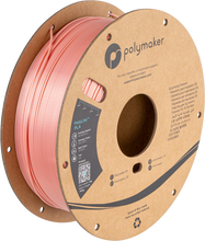 Load image into Gallery viewer, PolyLite Silk PLA