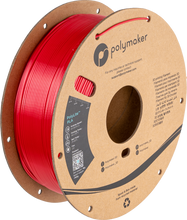 Load image into Gallery viewer, PolyLite Silk PLA
