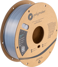 Load image into Gallery viewer, PolyLite Silk PLA