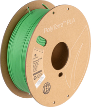 Load image into Gallery viewer, Panchroma Matte PLA (PolyTerra PLA)