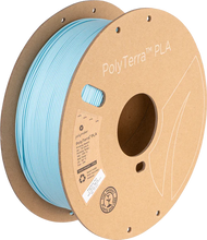 Load image into Gallery viewer, Panchroma Matte PLA (PolyTerra PLA)