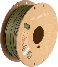 Load image into Gallery viewer, PolyTerra Dual Matte PLA