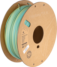 Load image into Gallery viewer, PolyTerra Dual Matte PLA