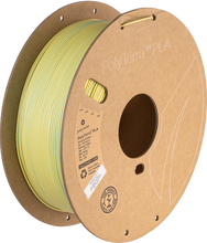 Load image into Gallery viewer, PolyTerra Dual Matte PLA