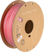 Load image into Gallery viewer, PolyTerra Dual Matte PLA