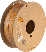 Load image into Gallery viewer, PolyTerra Dual Matte PLA
