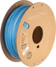Load image into Gallery viewer, PolyTerra Dual Matte PLA