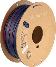 Load image into Gallery viewer, PolyTerra Dual Matte PLA