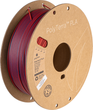 Load image into Gallery viewer, PolyTerra Dual Matte PLA