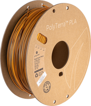Load image into Gallery viewer, PolyTerra Dual Matte PLA