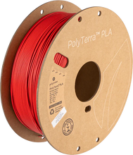 Load image into Gallery viewer, PolyTerra Dual Matte PLA
