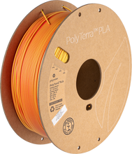 Load image into Gallery viewer, PolyTerra Dual Matte PLA