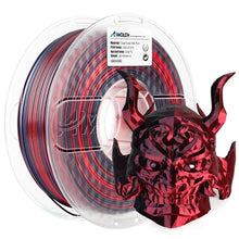 Load image into Gallery viewer, Amolen Silk Dual Color PLA