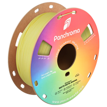 Load image into Gallery viewer, Panchroma Matte PLA (PolyTerra PLA)
