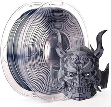 Load image into Gallery viewer, Amolen Silk Dual Color PLA