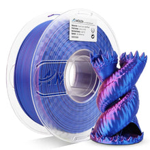 Load image into Gallery viewer, Amolen Silk Dual Color PLA