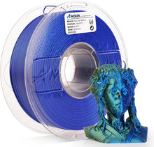 Load image into Gallery viewer, Amolen Silk Dual Color PLA