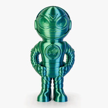 Load image into Gallery viewer, Amolen Silk Dual Color PLA