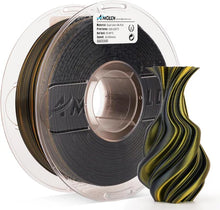 Load image into Gallery viewer, Amolen Silk Dual Color PLA