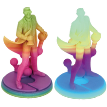 Load image into Gallery viewer, Polymaker Luminous Rainbow