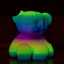 Load image into Gallery viewer, Polymaker Luminous Rainbow