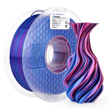 Load image into Gallery viewer, Amolen Silk Dual Color PLA