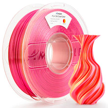 Load image into Gallery viewer, Amolen Silk Dual Color PLA