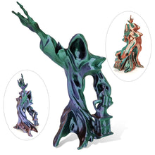 Load image into Gallery viewer, Tri Color PLA - Green | Purple | Copper