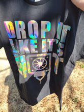 Load image into Gallery viewer, T Shirt - Drop it Like it's Hot