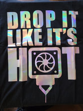 Load image into Gallery viewer, T Shirt - Drop it Like it's Hot