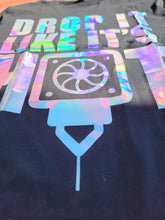 Load image into Gallery viewer, T Shirt - Drop it Like it's Hot