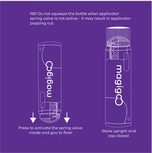 Load image into Gallery viewer, Magigoo PRO 50 mL - PP 3D Printing Adhesive